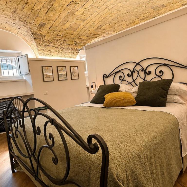 San Pietro Tourist Accommodation - Appartamento con 1 Camera da Letto - 21