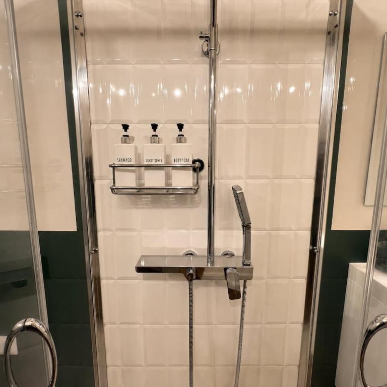 San Pietro Tourist Accommodation - Appartamento con 1 Camera da Letto - 23