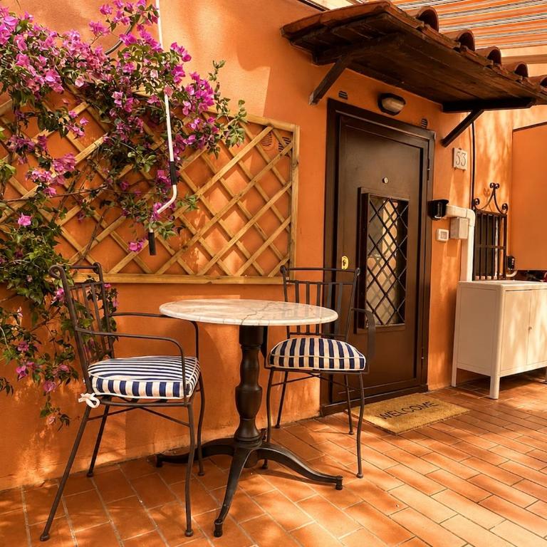 San Pietro Tourist Accommodation - Appartamento con 1 Camera da Letto - 24