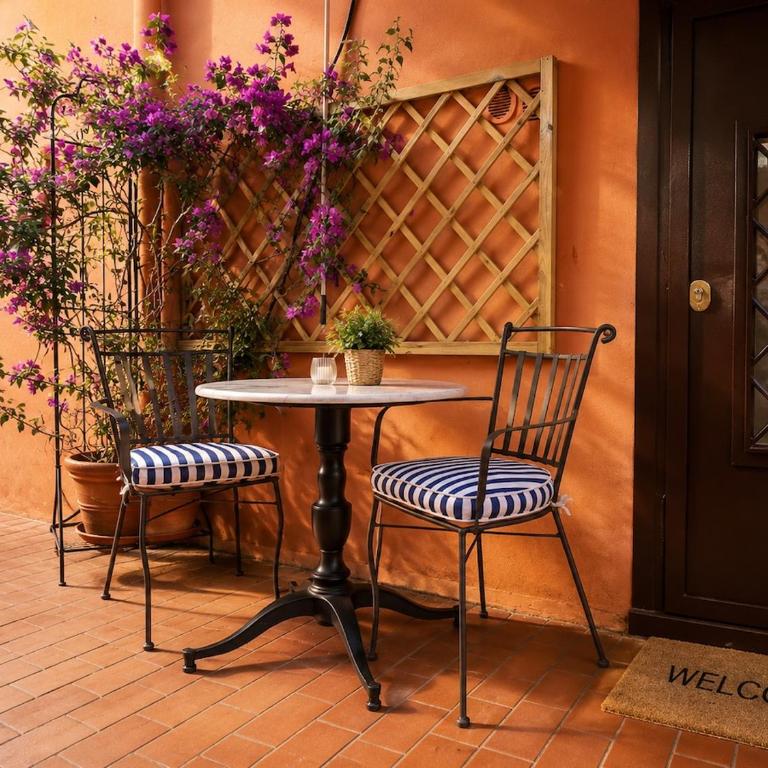 San Pietro Tourist Accommodation - Appartamento con 1 Camera da Letto - 27