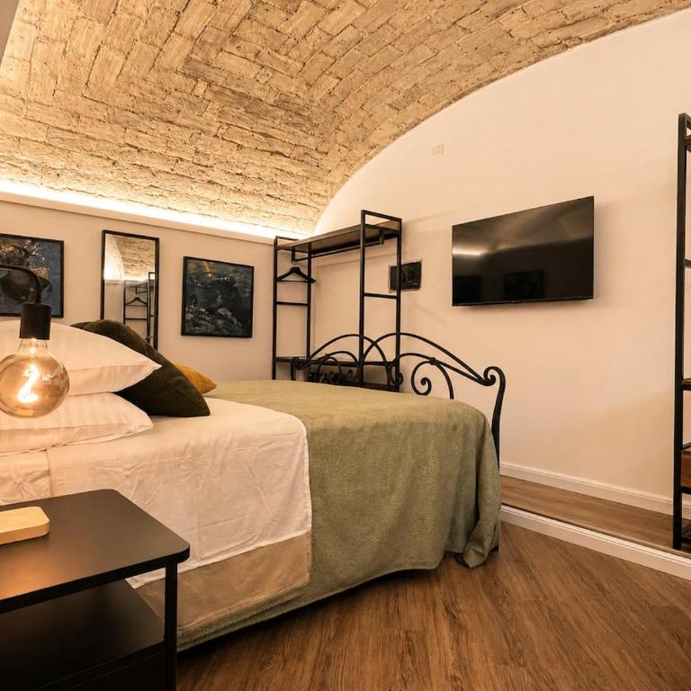 San Pietro Tourist Accommodation - Appartamento con 1 Camera da Letto - 29