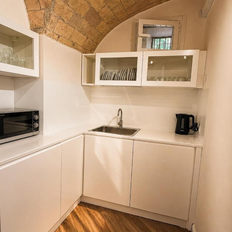 San Pietro Tourist Accommodation - Appartamento con 1 Camera da Letto - 34