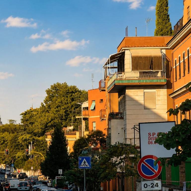 San Pietro Tourist Accommodation - Appartamento con 1 Camera da Letto - 35