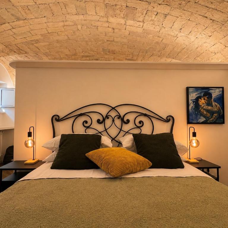 San Pietro Tourist Accommodation - Appartamento con 1 Camera da Letto - 37