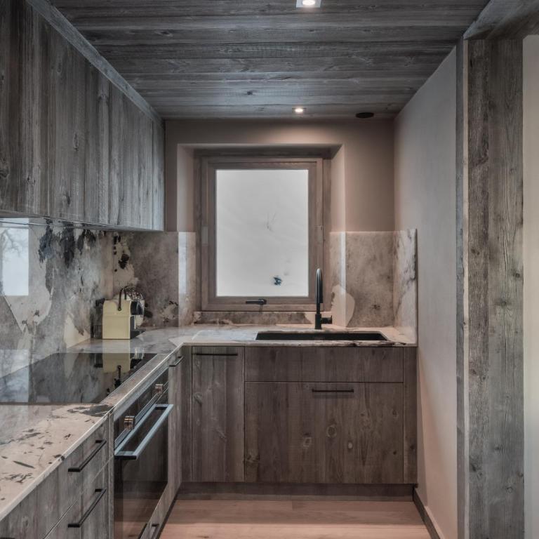 Chalet Bois d'Argent, avec services, Collection Chalets des Fermes - Chalet - 23