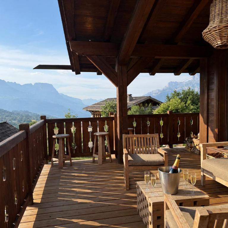 Chalet Bois d'Argent, avec services, Collection Chalets des Fermes - Chalet - 24