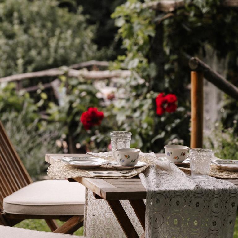 Exklusives Naturjuwel - Kühbartl Simmerl - Casa Vacanze - 8