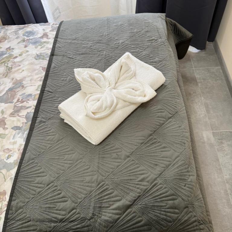 Hulin guesthouse - Camera Singola con Bagno Privato - 1