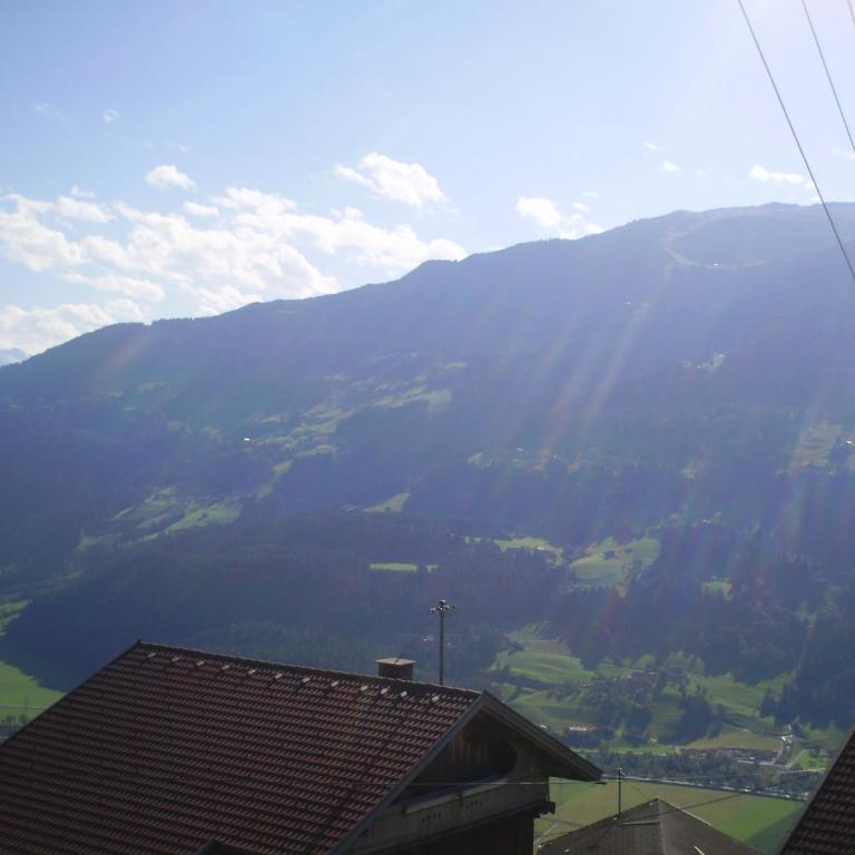 Haus Kammerlander - Apartment mit Bergblick (2-5 Erwachsene) - 44