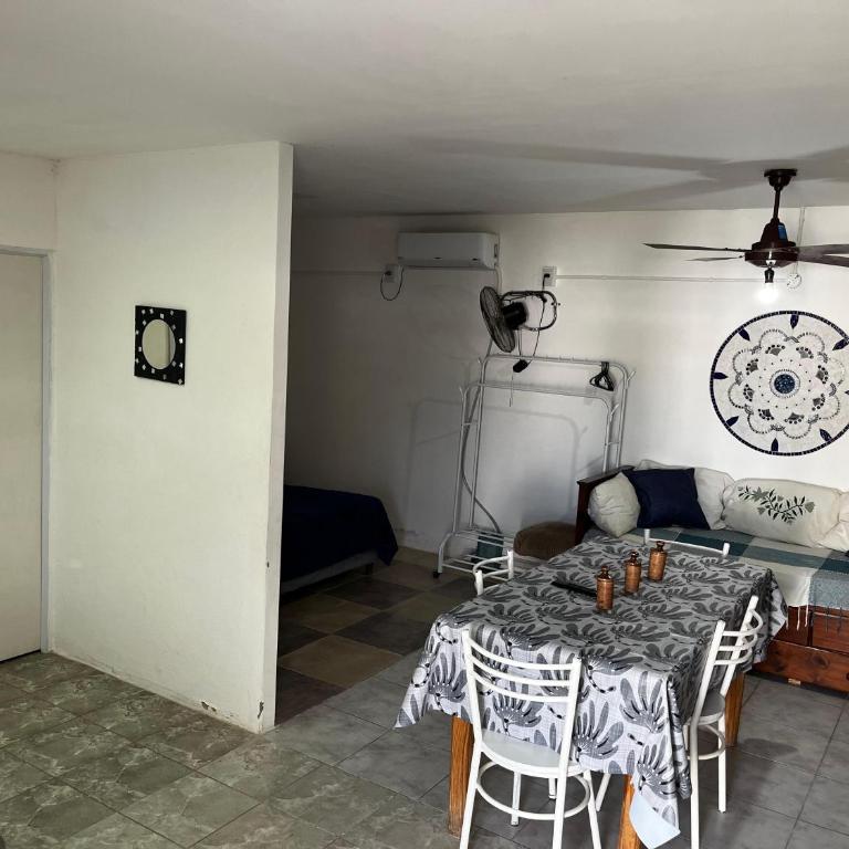 2 Acogedor y Familiar Departamento c est - Apartamento de 1 dormitorio - 6