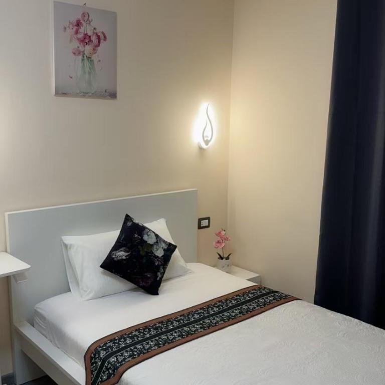 Hulin guesthouse - Camera Singola con Bagno Privato - 3