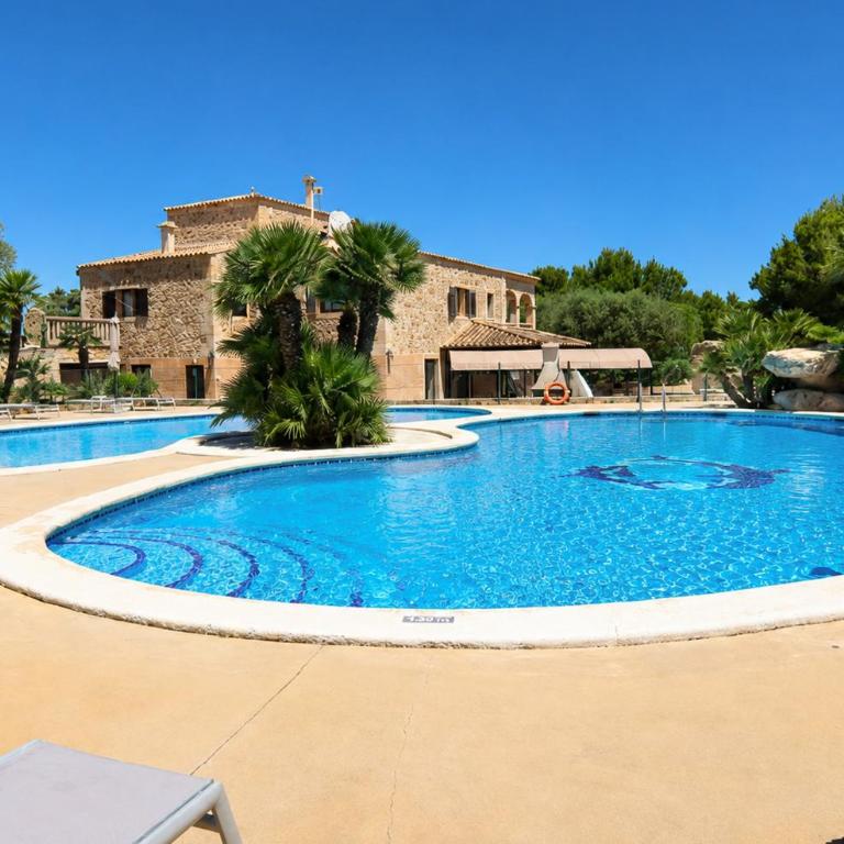 285 Es Turo by Mallorca Charme - Villa con piscina privada - 2