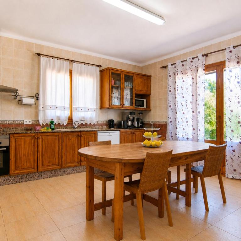285 Es Turo by Mallorca Charme - Villa con piscina privada - 7