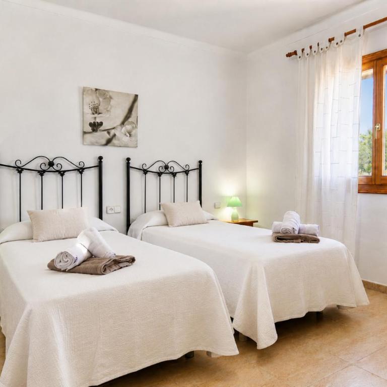 285 Es Turo by Mallorca Charme - Villa con piscina privada - 11