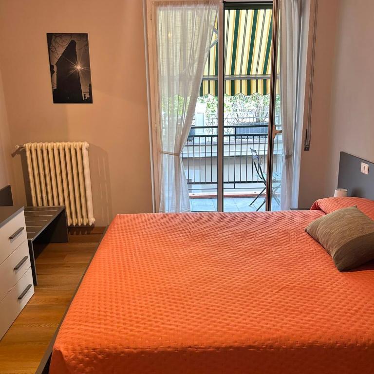 Grisoni Brothers' Lake House - Grisoni Streetview - Appartamento Deluxe con 1 Camera da Letto e Vista Città - 37