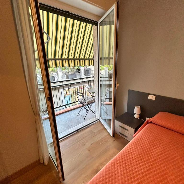 Grisoni Brothers' Lake House - Grisoni Streetview - Appartamento Deluxe con 1 Camera da Letto e Vista Città - 43