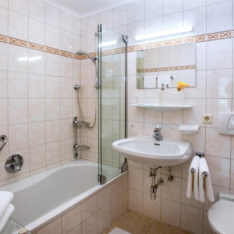 Gästehaus Appartement Höllwarth - Apartment - 6