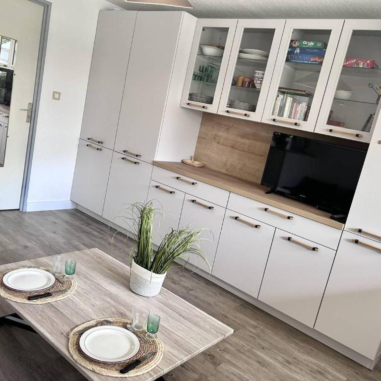 Appartement 4 pers. Saint-Lary, Proche centre, WIFI - FR-1-296-288 - Appartement (4 Adultes) - 18