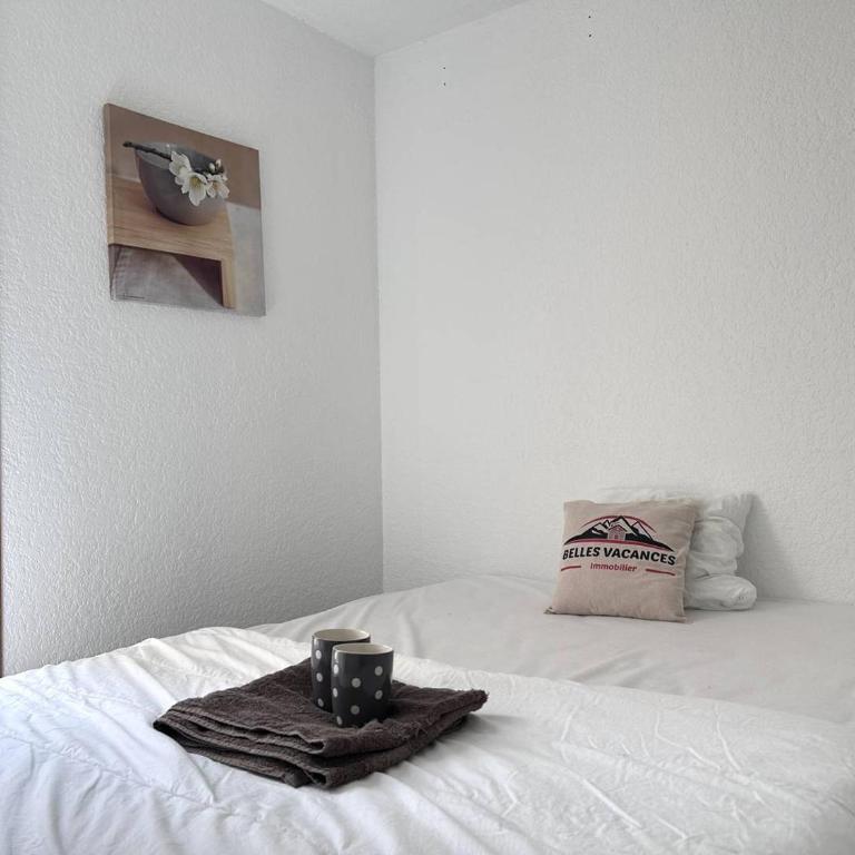 Appartement 4 pers. Saint-Lary, Proche centre, WIFI - FR-1-296-288 - Appartement (4 Adultes) - 21