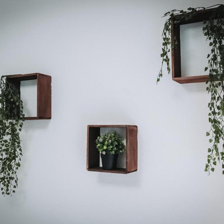 Studio cosy Métro à 2 min Accès rapide à Lyon - Apartment mit 1 Schlafzimmer - 13