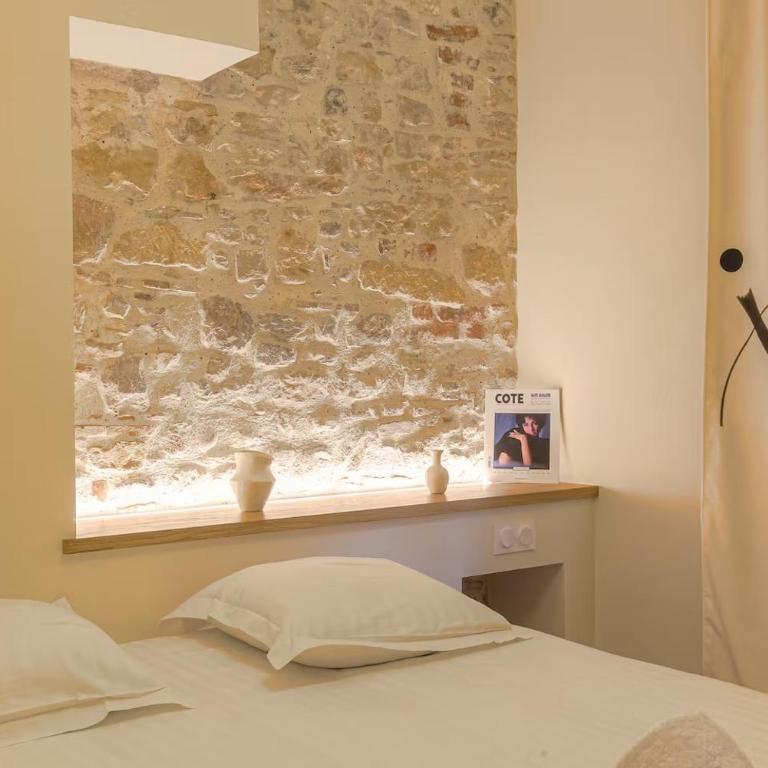 GuestReady - Design d'Architecte - Vieux-Lyon - Appartamento con 2 Camere da Letto - 17