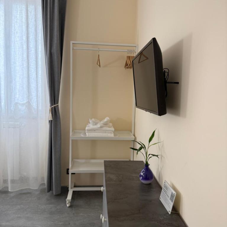 Hulin guesthouse - Camera Matrimoniale con Bagno Privato - 1