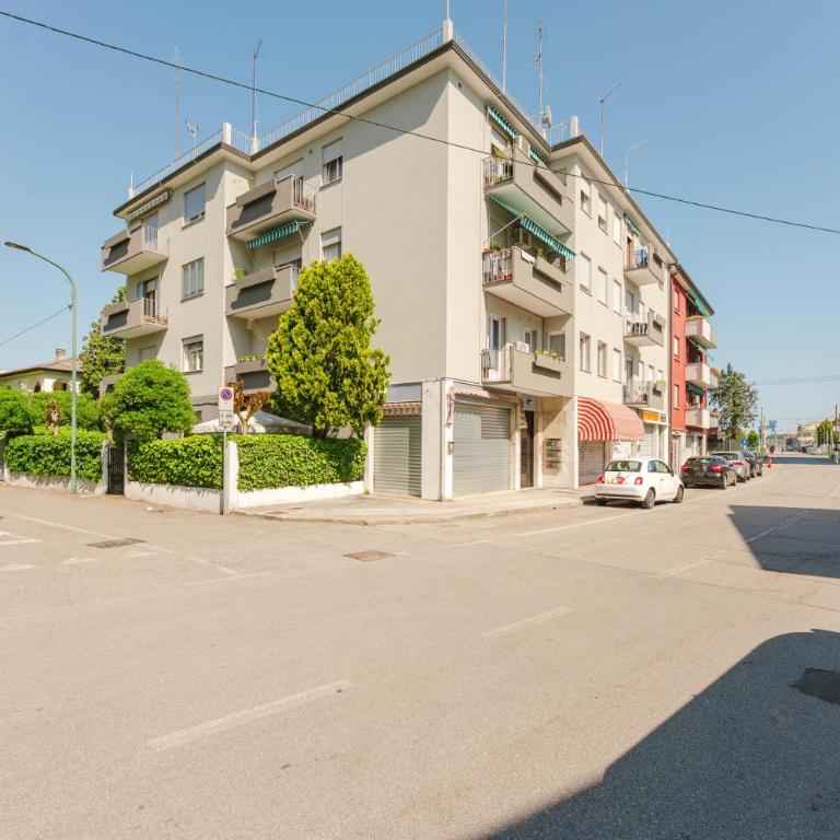 Casa di Eno - 10 min from Train Station & 15 min from Venice - Camera Matrimoniale Deluxe - 6