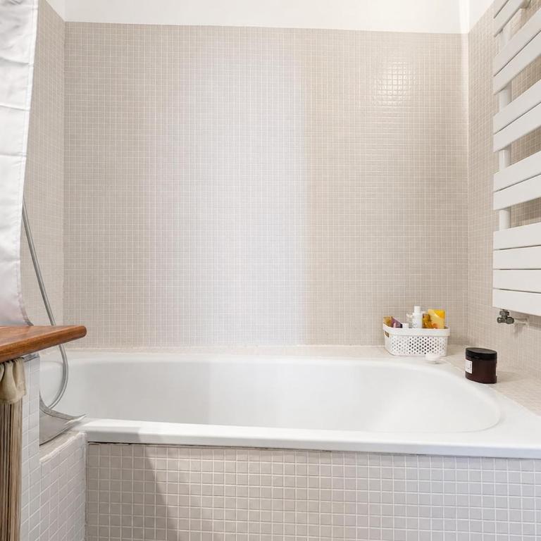 Élégant cocon au cœur de Paris - 2 personnes - Appartement 1 Chambre - 6