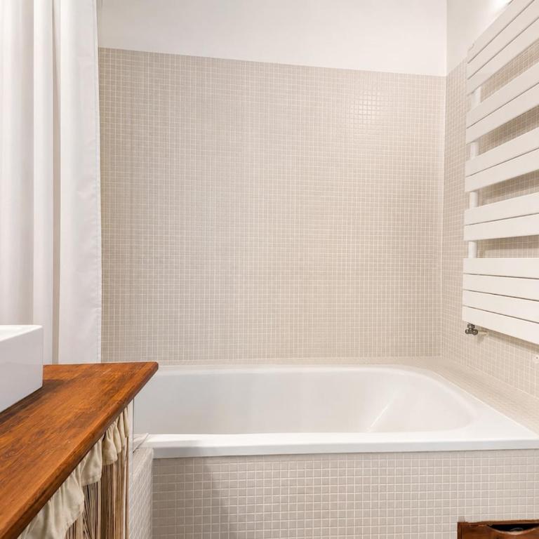 Élégant cocon au cœur de Paris - 2 personnes - Appartement 1 Chambre - 21