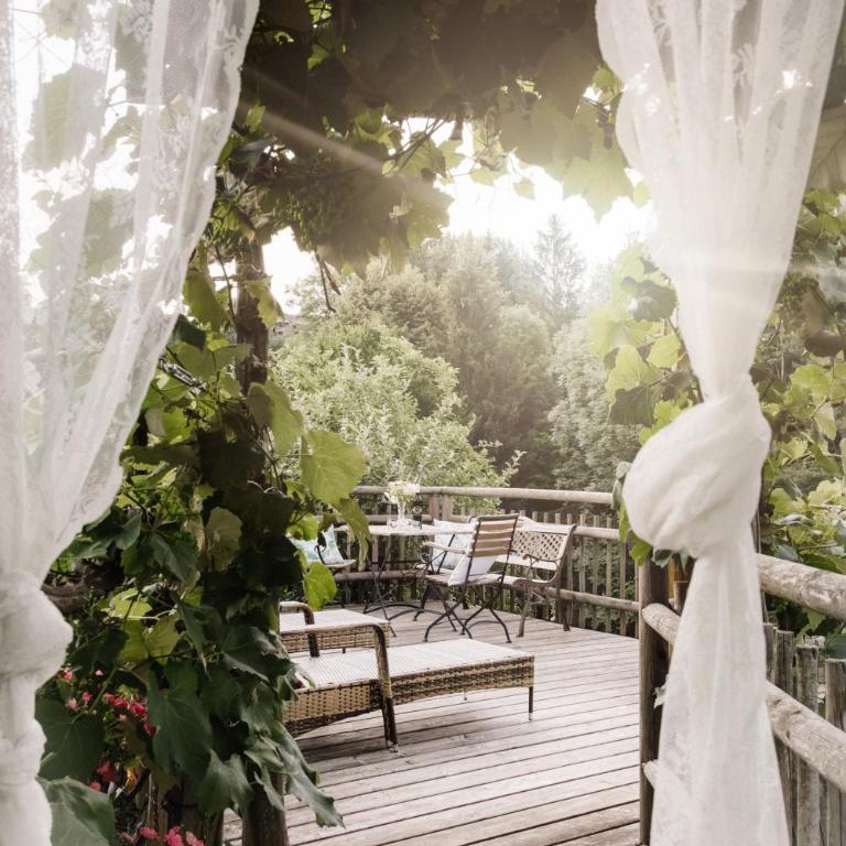 Exklusives Naturjuwel - Kühbartl Simmerl - Casa Vacanze - 30
