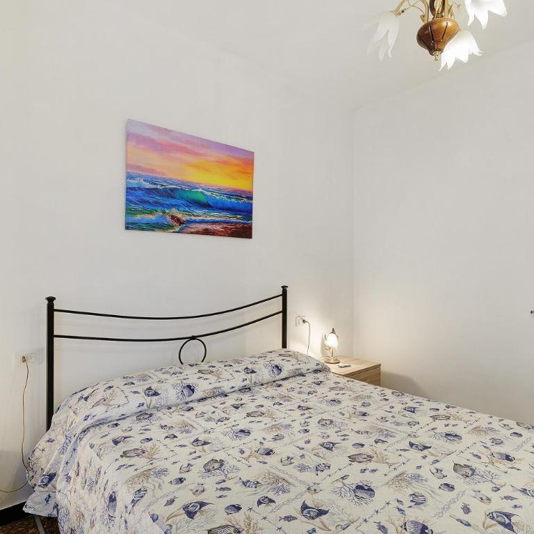 Casa Antonio - Appartamento Deluxe con 2 Camere da Letto e Balcone - 10