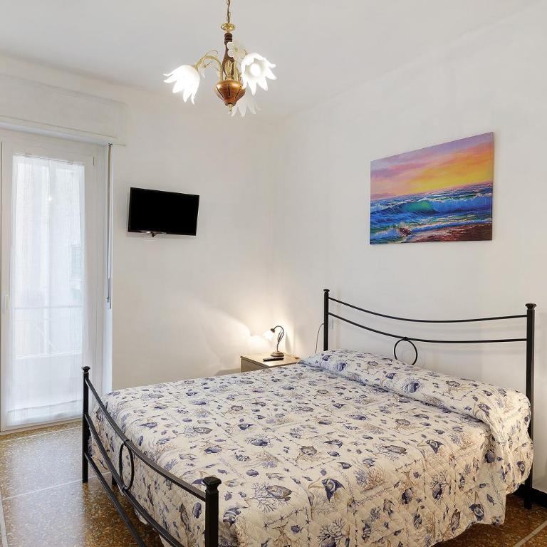 Casa Antonio - Appartamento Deluxe con 2 Camere da Letto e Balcone - 2