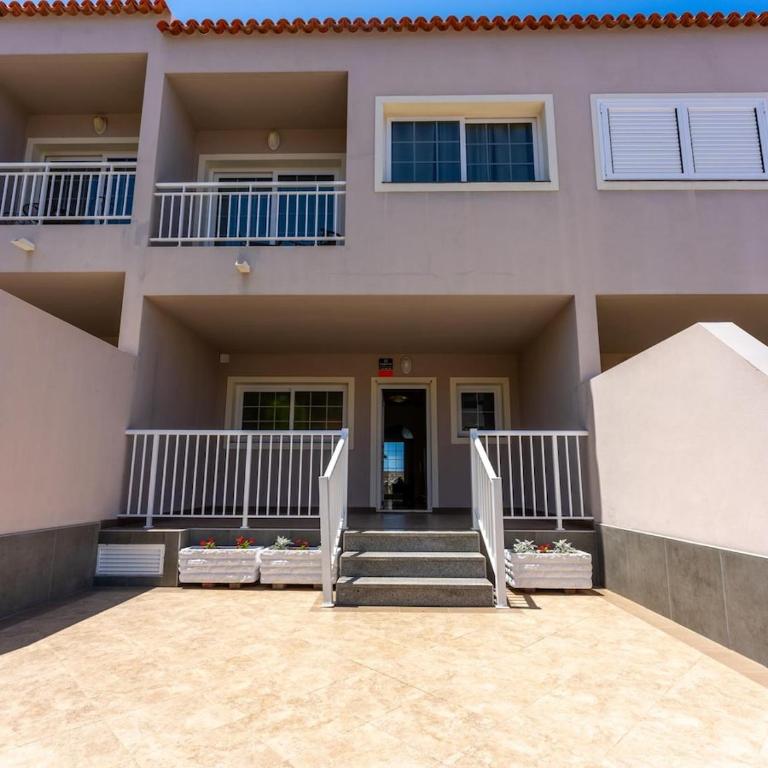 Jable - Ocean View - Casa de 3 dormitorios - 51