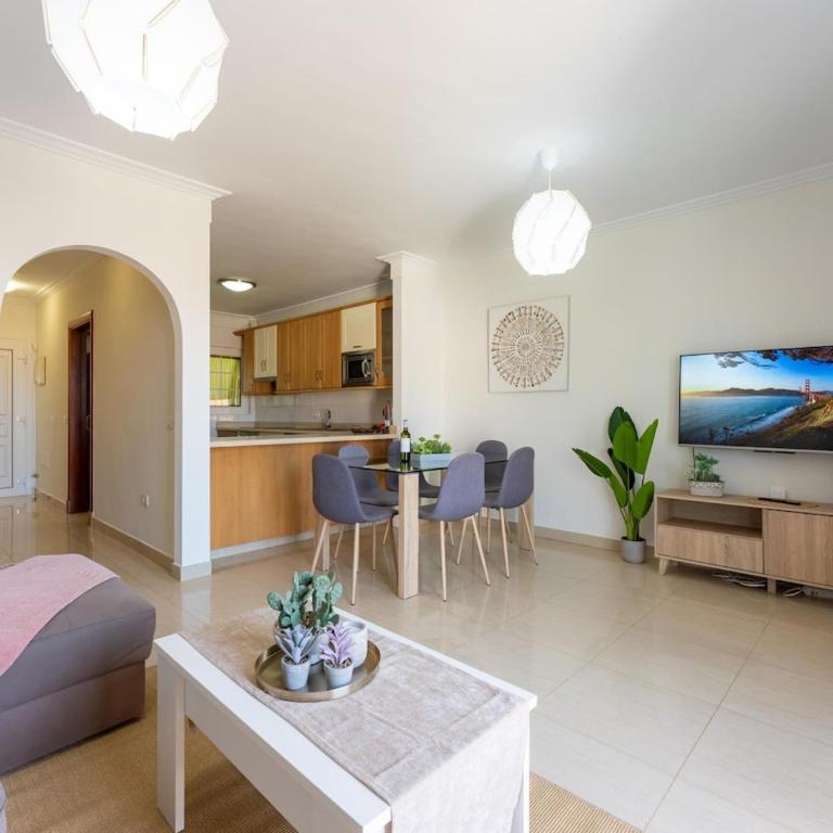 Jable - Ocean View - Casa de 3 dormitorios - 75