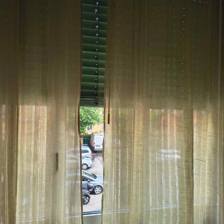 Bologna House Station 55 BIS - Appartamento con 1 Camera da Letto - 10
