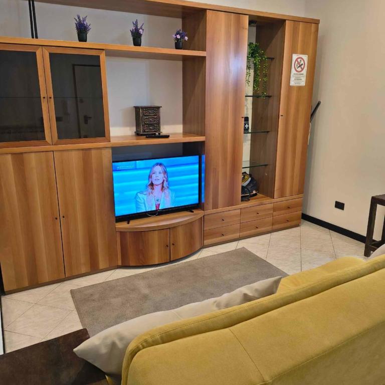 Bologna House Station 55 BIS - Appartamento con 1 Camera da Letto - 8
