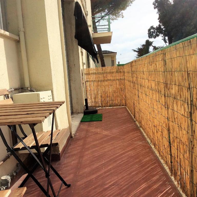 Appartamento Mare 103 - Appartamento con Balcone - 24