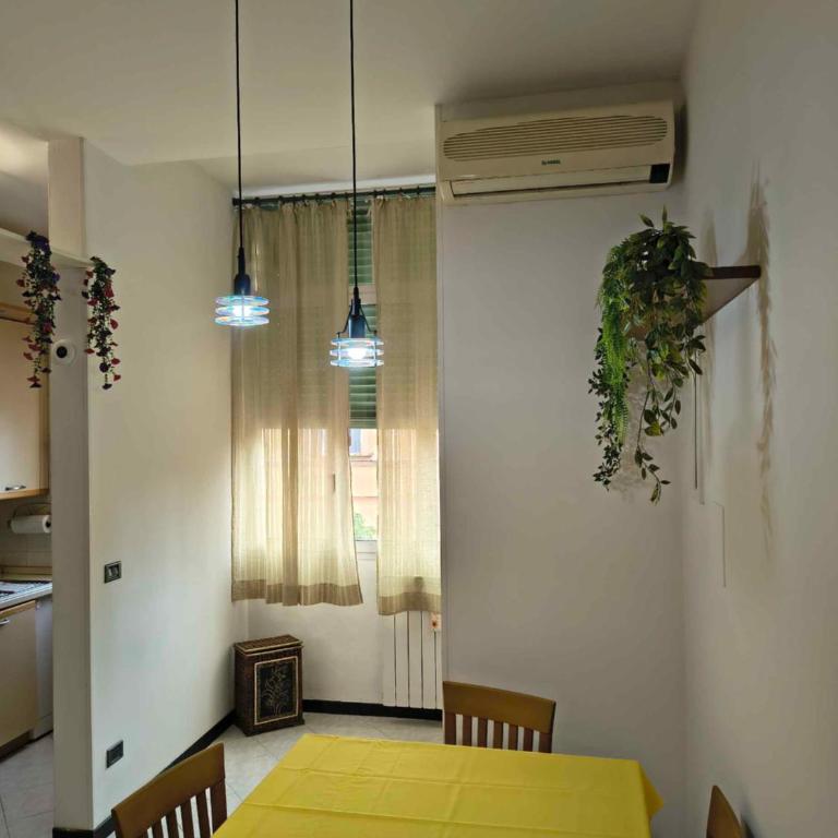 Bologna House Station 55 BIS - Appartamento con 1 Camera da Letto - 7