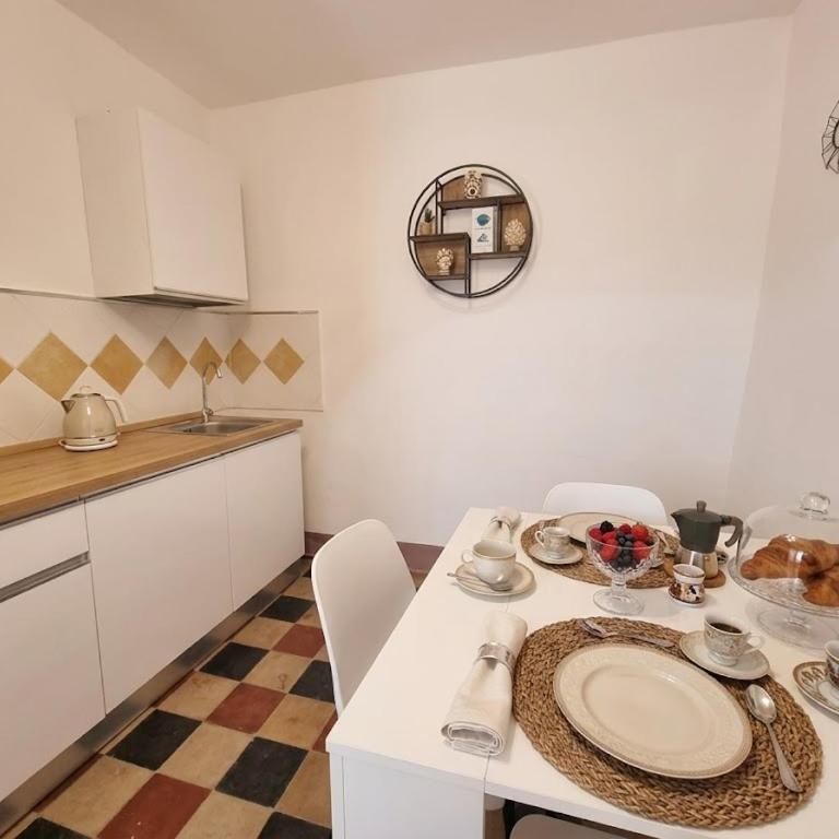 Antica Dimora Donna Emma - Appartamento con 1 Camera da Letto - 1