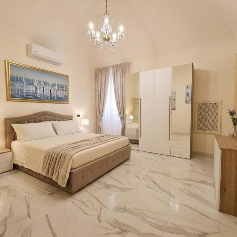 Antica Dimora Donna Emma - Appartamento con 1 Camera da Letto - 2
