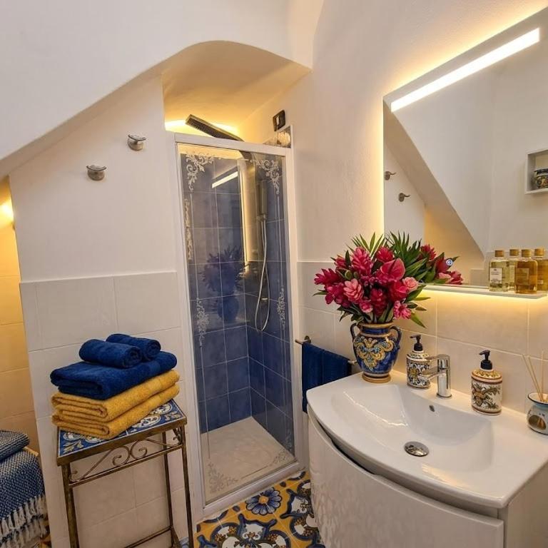 Antica Dimora Donna Emma - Appartamento con 1 Camera da Letto - 2
