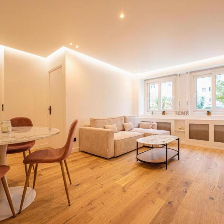 Beautiful Apartment in West Paris 16th - Appartement 2 Chambres - 2