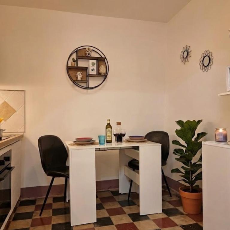 Antica Dimora Donna Emma - Appartamento con 1 Camera da Letto - 5