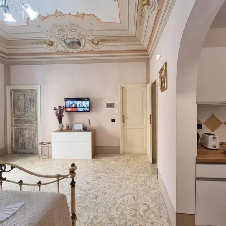 Antica Dimora Donna Emma - Appartamento con 1 Camera da Letto - 7