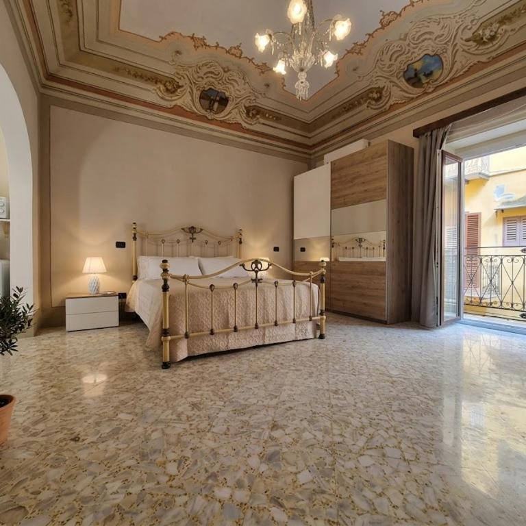 Antica Dimora Donna Emma - Appartamento con 1 Camera da Letto - 8