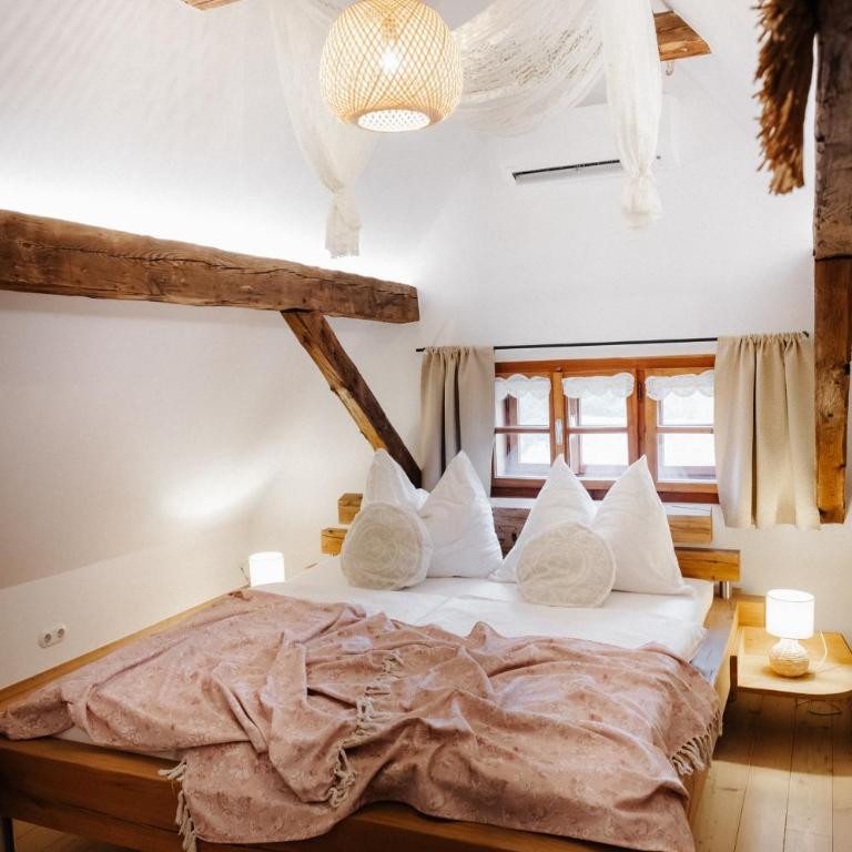 Exklusives Naturjuwel - Kühbartl Simmerl - Casa Vacanze - 37