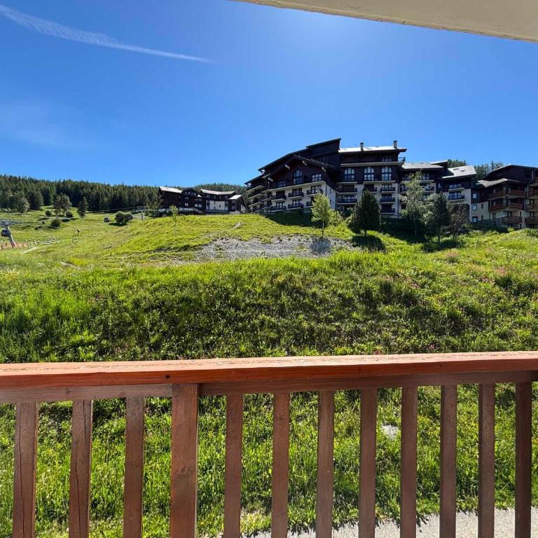 Appartement 2 pièces, 4 personnes, proche pistes Vallandry - FR-1-411-285 - Appartamento con 1 Camera da Letto - 14