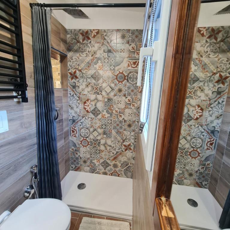 Casa Luna Centro Storico - Appartamento con 2 Camere da Letto - 5