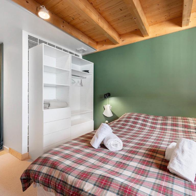 Chalet Villarenger - Chalet 3 Chambres - 32