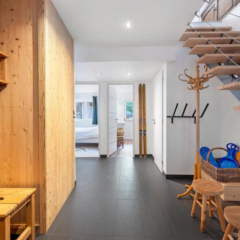 Chalet Villarenger - Chalet 3 Chambres - 36